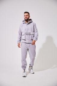 Спортивний костюм утеплений