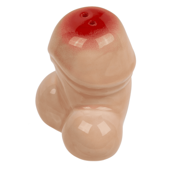 Солонка и перечница в виде пениса Salt & Pepper Shaker, 2 шт. Sex Aura | Зображення 4