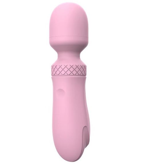 Міні-вібратор-мікрофон Every Night Toys Scarlett лавандовий, 10 режимів вібрації Sex Aura