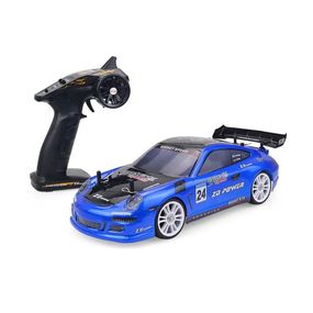 Машинка на радіокеруванні ZD Racing Rocket S16 4WD Tourning Car 1/16 Brushed Blue