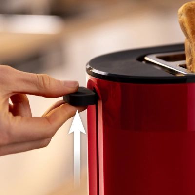 Тостер Bosch TAT2M124 | Зображення 5