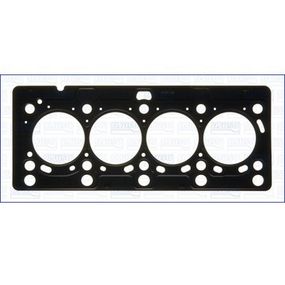 Прокладка ГБЦ Renault Kangoo 1.5 DCI 01- (0.6 mm), Ajusa, 10146800,