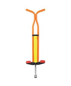 Джампер Пого Стік Pogo Stick палка-скакунець Коник №1 (Orange)