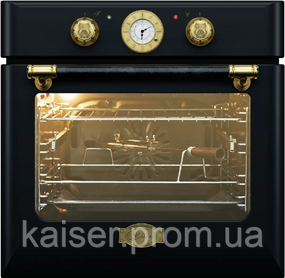 Духова шафа електрична Kaiser EH 6424 Be