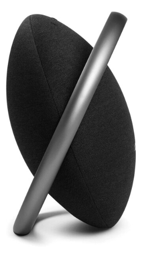 Портативна колонка Harman-Kardon Onyx Studio 8 Black (HKOS8BLKEP) | Зображення 4