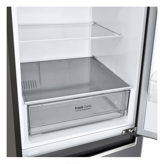 Холодильник LG GC-B509SLCL | Зображення 9