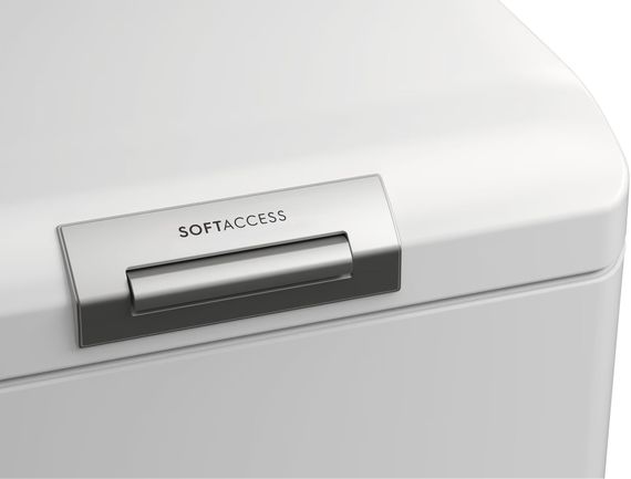 Стиральная машина Electrolux вертикальная EW7TN3362U | Зображення 2