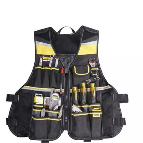 Жилет для носіння інструменту Stanley Tool Vest (FMST1-71181) | Зображення 1