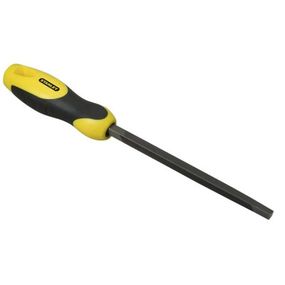 Напильник Stanley заточный трехгранный, 150мм (0-22-487) - Топ Продаж!