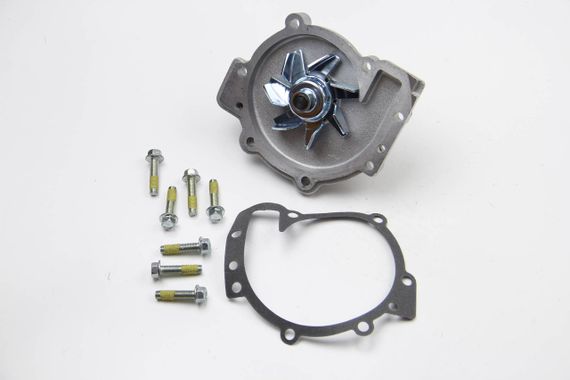 Помпа водяна Renault FocusMondeoLaguna/ Volvo S40S60S70 1.6-2.5 07.95-, DOLZ (R199)