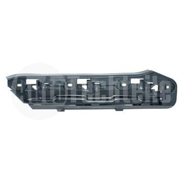 Крепление бампера переднего левое VW Touran 03-10 / Caddy III 04-15, AutoTechteile, 380 7055, 5504-00-9545931P