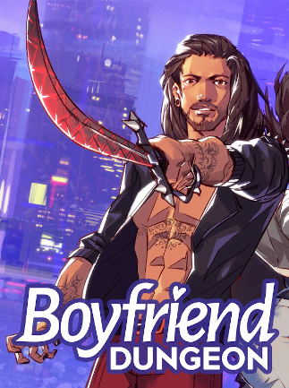 Boyfriend Dungeon (PC) - Steam Key - GLOBAL