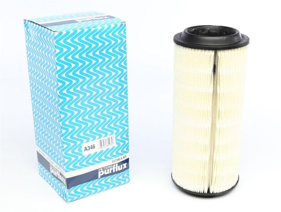 Фільтр повітряний VW Lupo Polo 98-05 A346