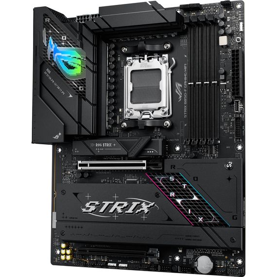 Материнська плата ASUS ROG STRIX B850-F GAMING WIFI | Зображення 3