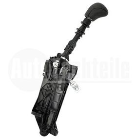 Механизм переключения передач (кулиса) Mercedes Benz Sprinter W906 06-18 / VW Crafter 06-16, AutoTechteile, 100 2619, 96171