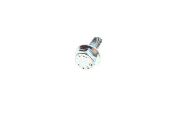 Опора кульова передня L Opel Meriva 03-10 18-05705 | Зображення 5