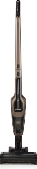 Пилосос Gorenje бездротовий SVC288191FSIIGO | Зображення 1