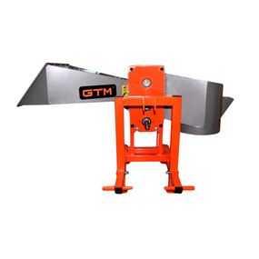 Измельчитель веток от ВОМ трактора GTM LC80PTO