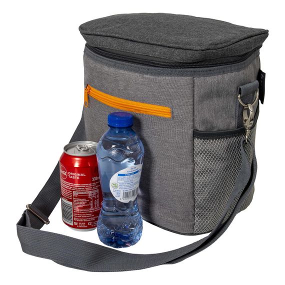 Термосумка Bo-Camp 20 Liters Grey (6702915) | Зображення 3