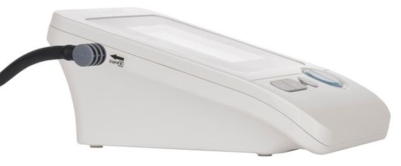 Автоматичний тонометр Longevita BP-1304 (BP-1304) | Зображення 5