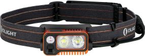 Ліхтар налобний Olight Array 2 Pro Orange