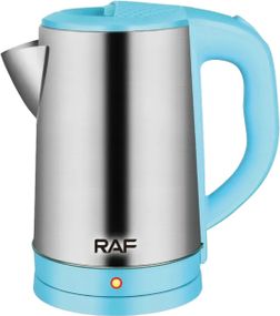 Електричний чайник з великим об'ємом 2,2 л XPRO RAF R7883 (44997-R7883_332)