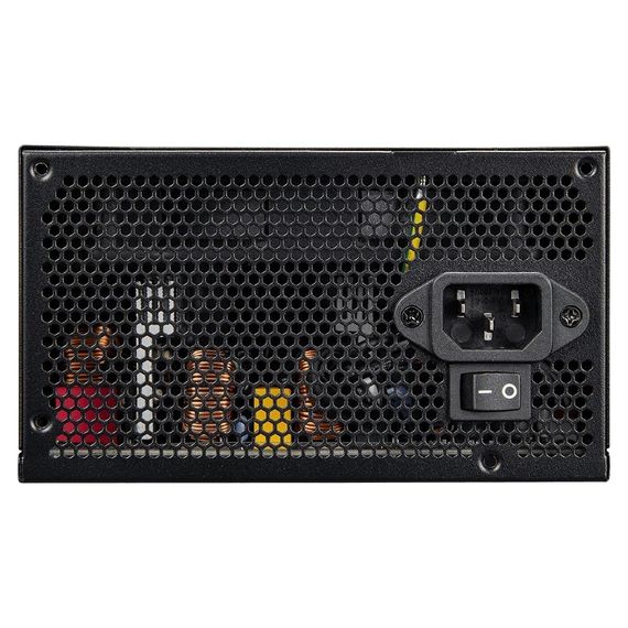 Блок живлення Cougar 550W (SC 550) | Зображення 6
