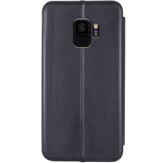 Шкіряний чохол (книжка) Classy для Samsung Galaxy S9 | Зображення 3