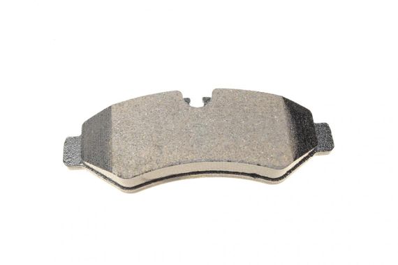 Колодки гальмівні задні Mercedes Benz Sprinter 907,910 211-419CDI 18- 22-1275-0 | Зображення 3