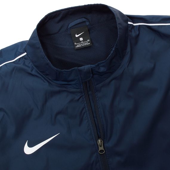 Вітровка Nike NK Rain Jacket Repel Park 20 | Зображення 2