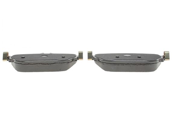 Колодки гальмівні задні Mercedes Benz E-class W213 S213 A238 16- GLC-class X253 C253 17- 22-1138-0 | Зображення 1