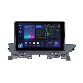 Штатна магнітола серії Teyes CC3L під Buick Velite 6 2019+ (F2) 10 дюймів