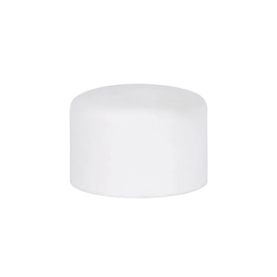 Заглушка PPR Blue Ocean "Белый" 25 | Зображення 2