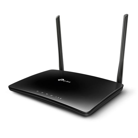 Маршрутизатор TP-Link ARCHER-MR200 | Зображення 1