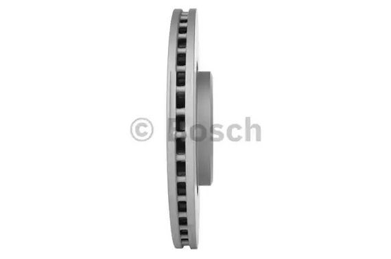 Диск гальмівний VOLVO XC90, BOSCH (0986479202) | Зображення 3