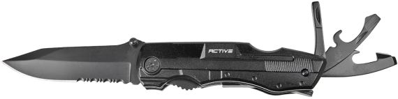 Мультитул Active Transformer Black | Зображення 2