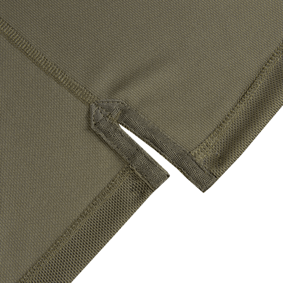 Поло CM Army ID Олива (7045), XXL | Зображення 7