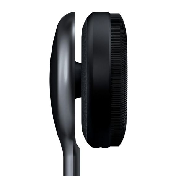 Звукова світлодіодна щітка для всього тіла GESKE Sonic LED Full-Body Brush&Intensive Exfoliator 9в1 aquamarine, Чорний | Зображення 4