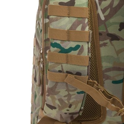 Рюкзак туристичний Highlander тактичний Harrier 45L HMTC (TT210-HC) (931006) | Зображення 3