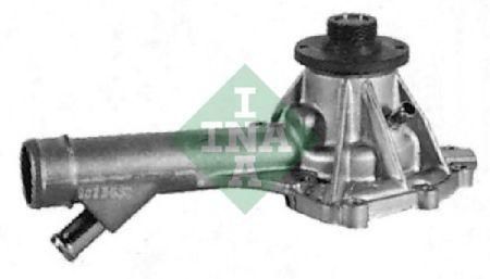 Помпа   Мерседес W202 C180 C200 C230  1993- \ W124 \ W210