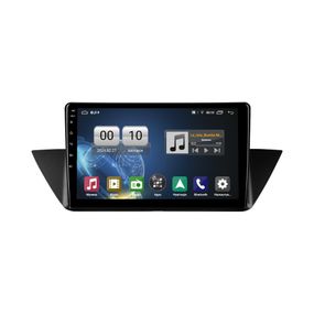 Штатна магнітола серії QIV Q1 під BMW X1 E84 2009 - 2012 (W1) 10 дюймів