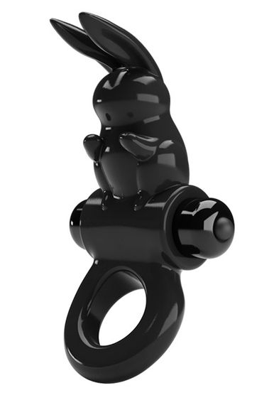 Ерекційне вібро кільце Pretty Love-EXCITING RING, BI-210245 Sex Aura | Зображення 2