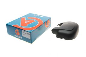 Кришка дзеркала L Opel Movano Renault Master 98- 6343905