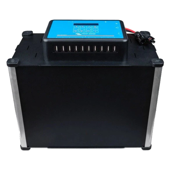 Victron Energy Battery Box for SHS 200 Ящик - Аксесуари