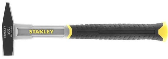 Молоток слесарный STANLEY Fiberglass DIN 358 г (STHT0-51906)