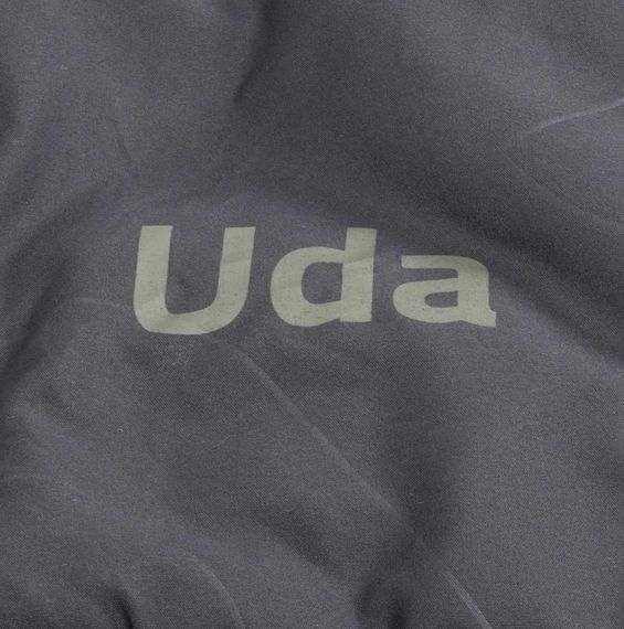 Спальний мішок Bo-Camp Uda Cool/Warm Golden -10° Red/Grey (3605898) (DAS301483) | Зображення 1