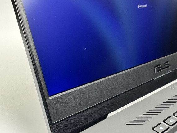 Игровой ноутбук Asus TUF Dash F15 FX516P / 15.6" (1920x1080) IPS / Intel Core i7-11370H (4 (8) ядра по 3.0 - 4.8 GHz) / 16 GB DDR4 / 512 GB SSD / nVidia GeForce RTX 3060, 6 GB GDDR6, 192-bit / WebCam / Win 11 б/у | Зображення 6