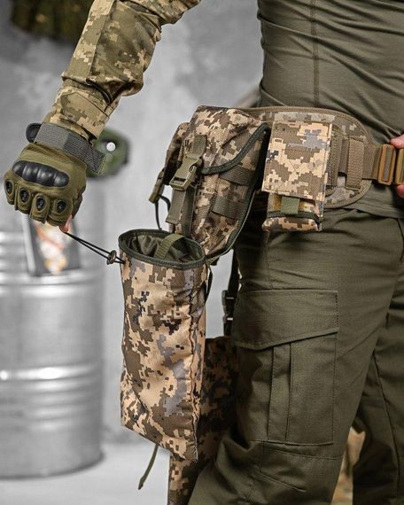 Комплект РПС піксель ДЛ7315 | Зображення 4