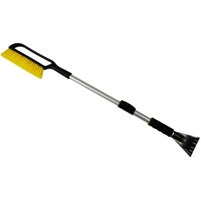 Щетка со скребком Bottari 77,5 - 100 см &quot;EXTENSION-100&quot; (32335-IS)