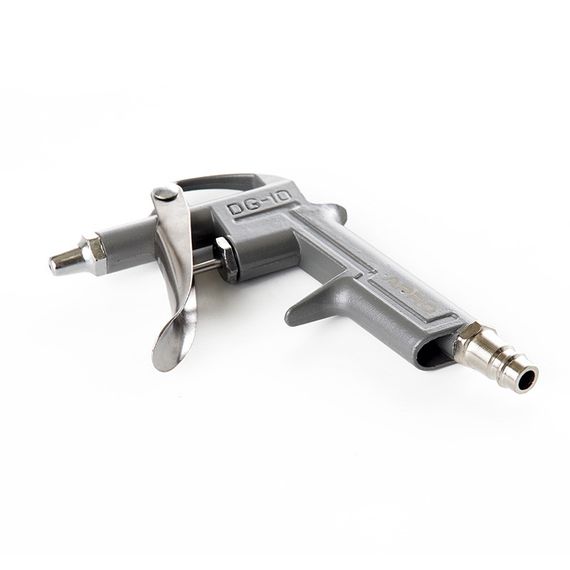 Пістолет продувний пневматичний короткий 26 мм APRO 8500701